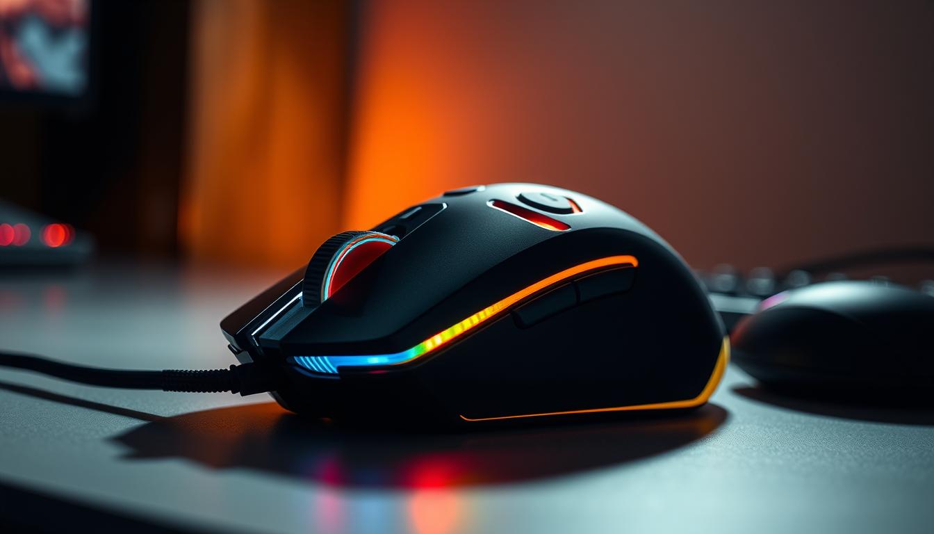 In the world of peripheral technology, choosing the right mouse is crucial, whet